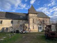 Demeure d'exception 12 pièces