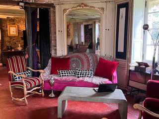 Demeure d'exception 12 pièces