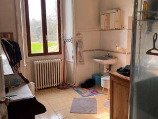 Demeure d'exception 12 pièces