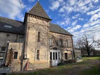 Demeure d'exception 12 pièces