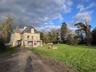 Demeure d'exception 12 pièces