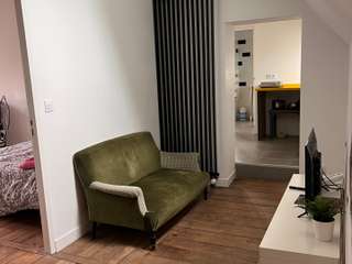 Demeure d'exception 12 pièces