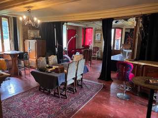 Demeure d'exception 12 pièces