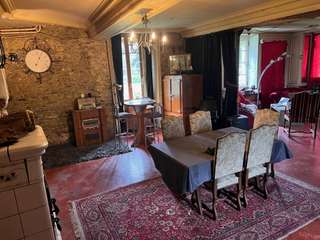 Demeure d'exception 12 pièces