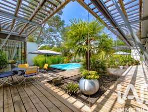 Vente Demeure d'exception 3 chambresLe Taillan-Médoc