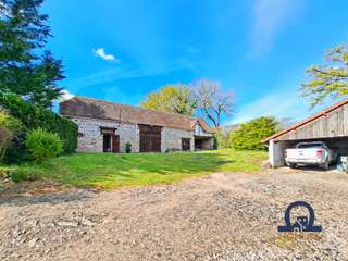 Demeure d'exception 5 pièces