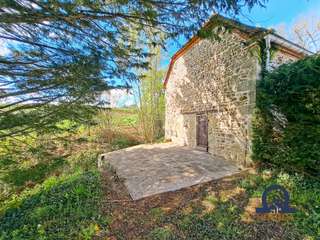 Demeure d'exception 5 pièces