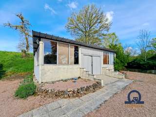 Demeure d'exception 5 pièces