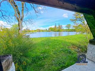 Demeure d'exception 5 pièces