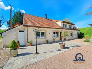 Demeure d'exception 5 pièces