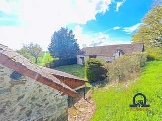 Demeure d'exception 5 pièces