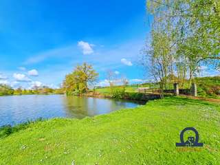 Demeure d'exception 5 pièces