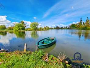 Vente Demeure d'exception 3 chambresLe Theil