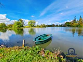 Demeure d'exception 5 pièces