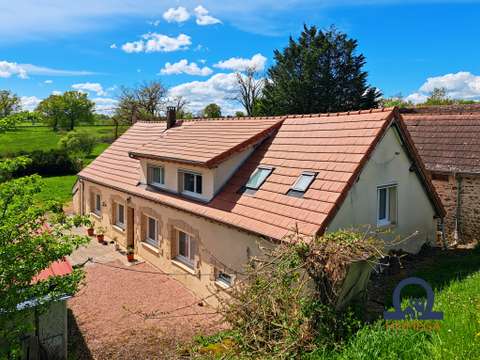 Demeure d'exception 5 pièces