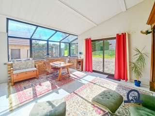 Demeure d'exception 5 pièces