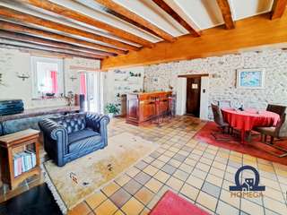 Demeure d'exception 5 pièces