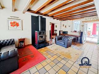 Demeure d'exception 5 pièces