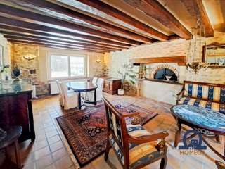 Demeure d'exception 5 pièces