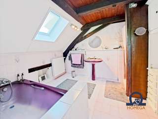 Demeure d'exception 5 pièces