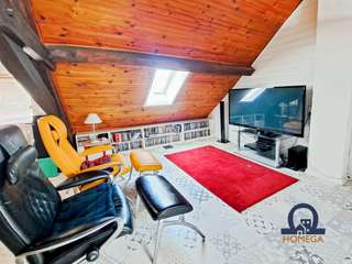 Demeure d'exception 5 pièces