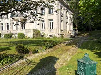 Vente Demeure d'exception 13 chambresLe Touquet-Paris-Plage