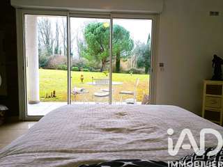 Demeure d'exception 6 pièces