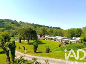 Vente Demeure d'exception 3 chambresLe Vernet