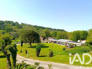 Demeure d'exception 6 pièces