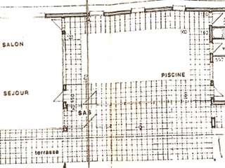 Demeure d'exception 6 pièces