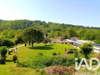 Demeure d'exception 6 pièces