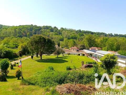 Demeure d'exception 6 pièces