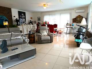 Demeure d'exception 6 pièces