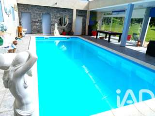 Demeure d'exception 6 pièces