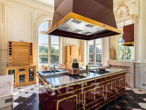 Vente Demeure d'exception 8 chambresLe Vésinet