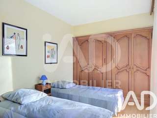 Demeure d'exception 5 pièces