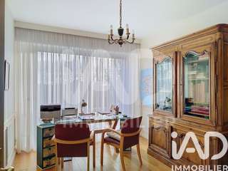 Demeure d'exception 5 pièces