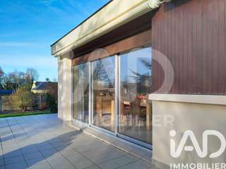 Demeure d'exception 5 pièces