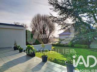 Demeure d'exception 5 pièces