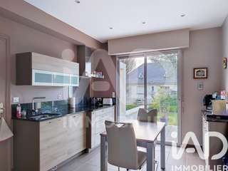 Demeure d'exception 5 pièces