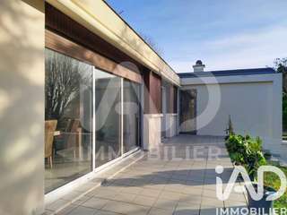 Demeure d'exception 5 pièces