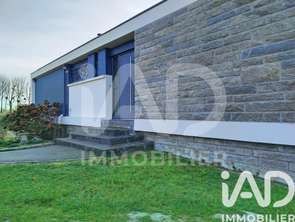 Vente Demeure d'exception 4 chambresLe Vivier-sur-Mer