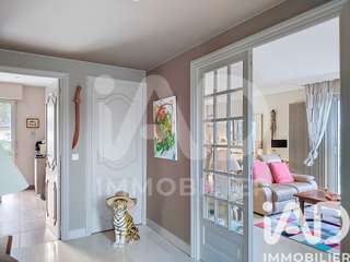 Demeure d'exception 5 pièces