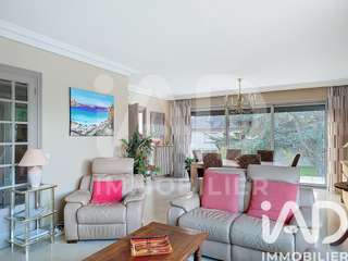 Demeure d'exception 5 pièces