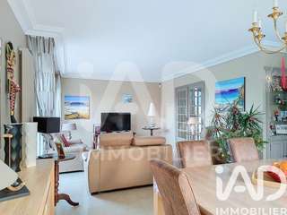 Demeure d'exception 5 pièces