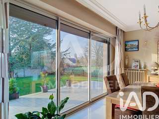 Demeure d'exception 5 pièces