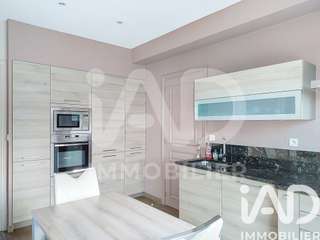 Demeure d'exception 5 pièces