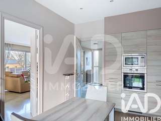 Demeure d'exception 5 pièces