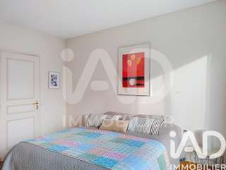 Demeure d'exception 5 pièces