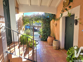 Demeure d'exception 5 pièces